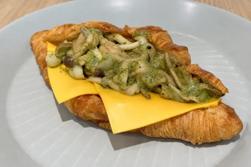 FOUR U Coffee 美食照片 2