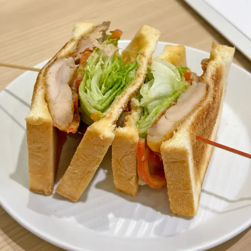 FOUR U Coffee 美食照片 3