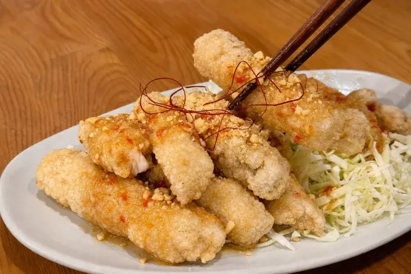 添食埊粒 美食照片 2