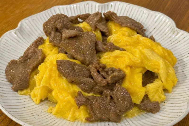 添食埊粒 美食照片 3