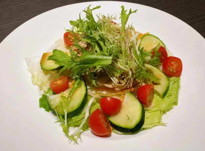 茶六燒肉堂 博愛店 美食照片 1