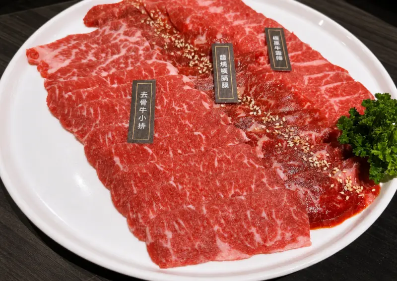 茶六燒肉堂 博愛店 美食照片 3