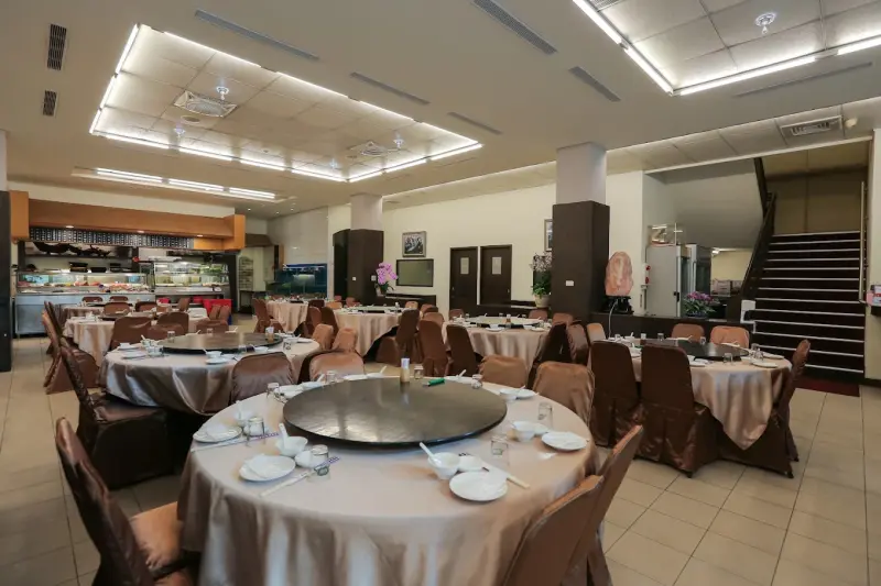 八卦漁村餐廳探店照片
