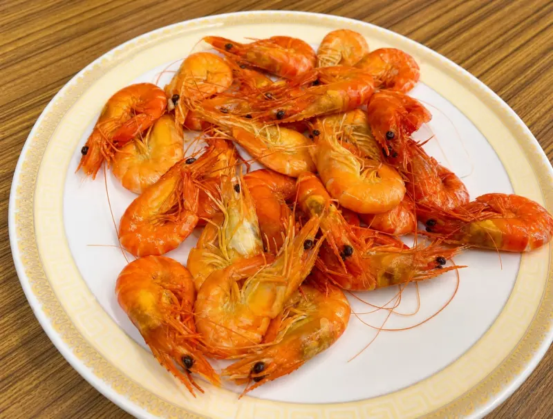 八卦漁村餐廳 美食照片 1