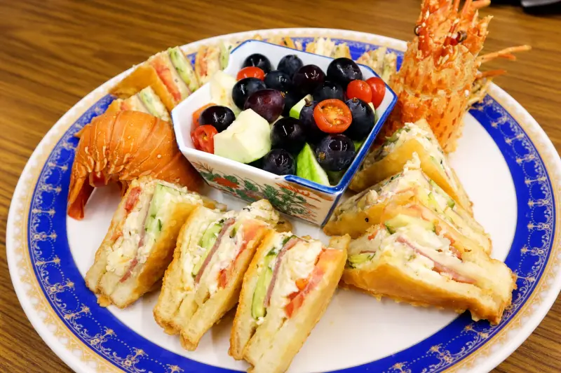 八卦漁村餐廳 美食照片 3