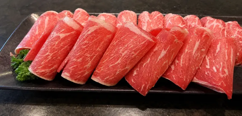 老四川巴蜀麻辣燙-高雄南屏店 美食照片 2