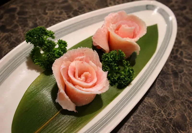 老四川巴蜀麻辣燙-高雄南屏店 美食照片 3