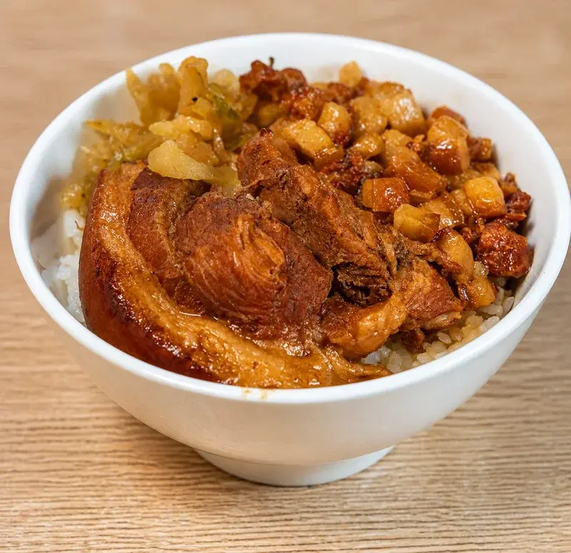 腿庫飯