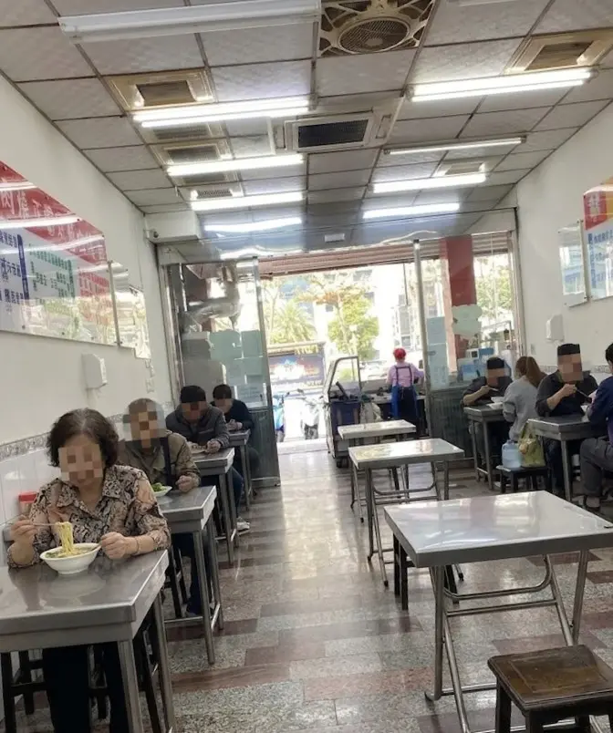 正宗鴨肉飯探店照片