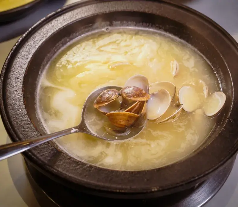 久違石頭火鍋-高雄左營店 美食照片 2
