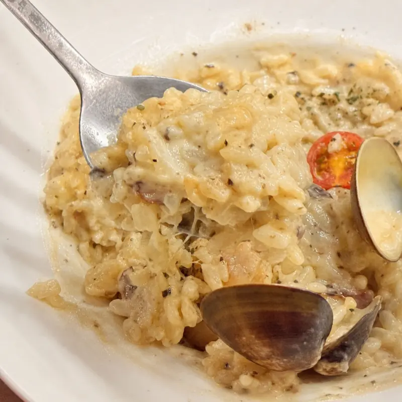 ROSA義大利餐廳 美食照片 2