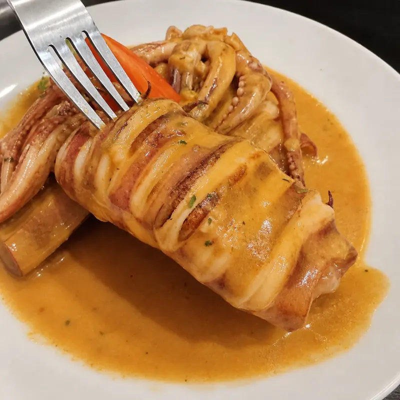 ROSA義大利餐廳 美食照片 3