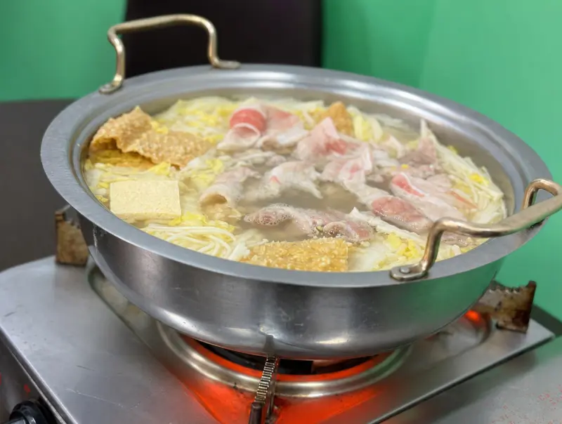 金 東北私房菜 美食照片 1