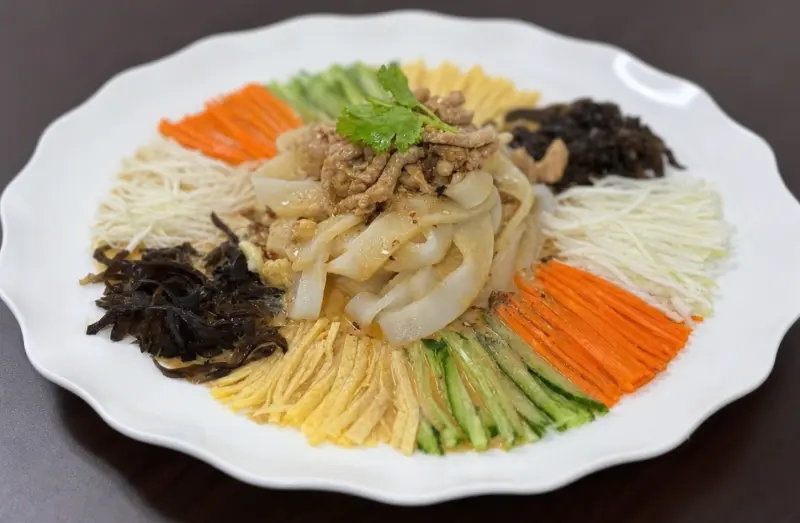 金 東北私房菜 美食照片 2