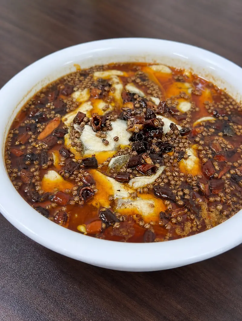 金 東北私房菜 美食照片 3