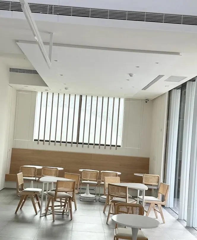 忘言咖啡探店照片
