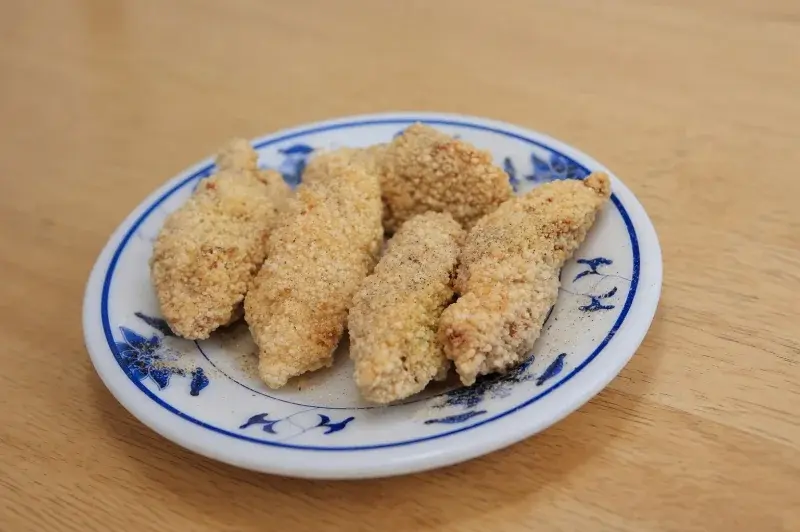 尚珍𩵚魠魚羹 美食照片 2