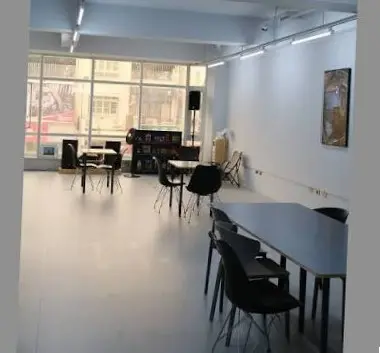 重返空間ReunionSpace 美食照片 3