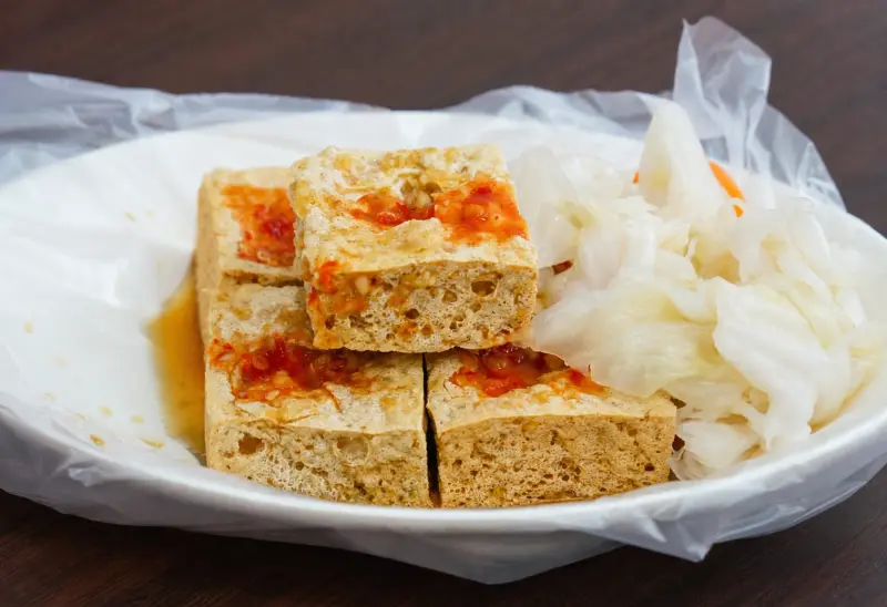 正興麻辣泡菜臭臭鍋（後昌店） 美食照片 1