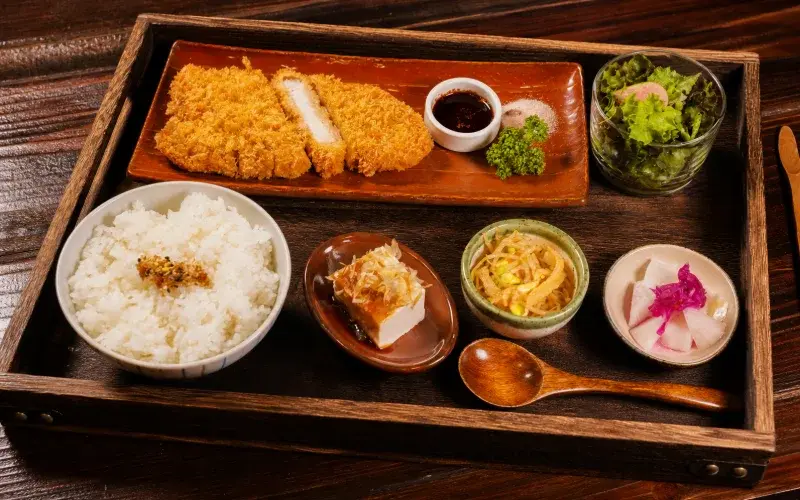 煦 Hsu.s.Shokudo 美食照片 2
