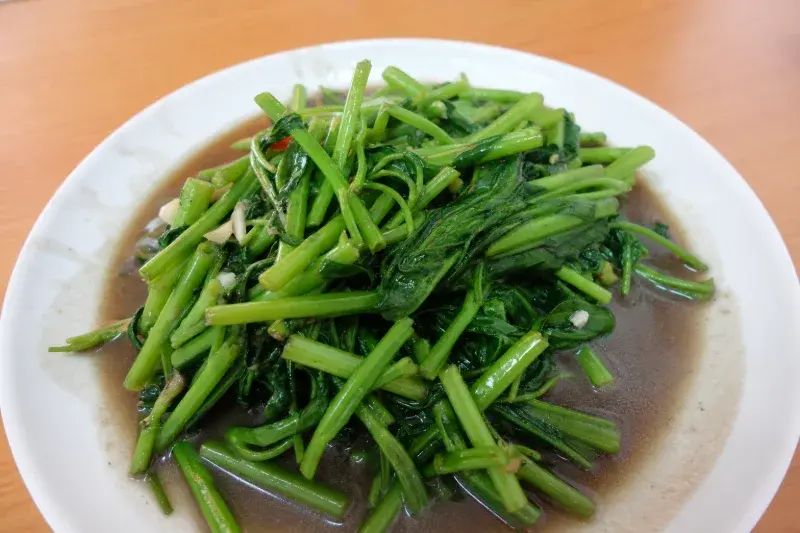 佳欣泰式餐廳 餐點照片