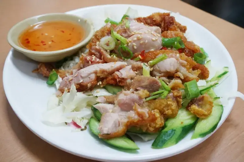 玉梅泰式料理 美食照片 3