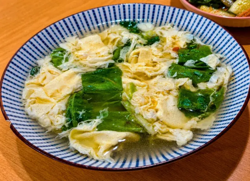 阿邊麵食 美食照片 3