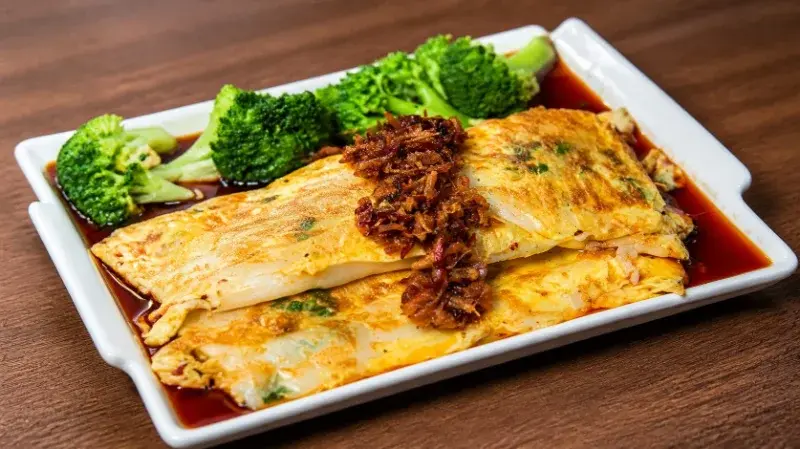 享點茶餐室 美食照片 2