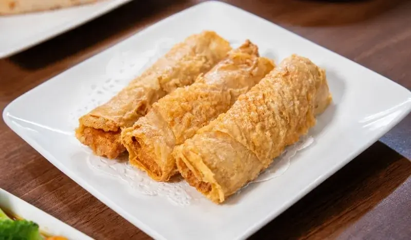 享點茶餐室 美食照片 3