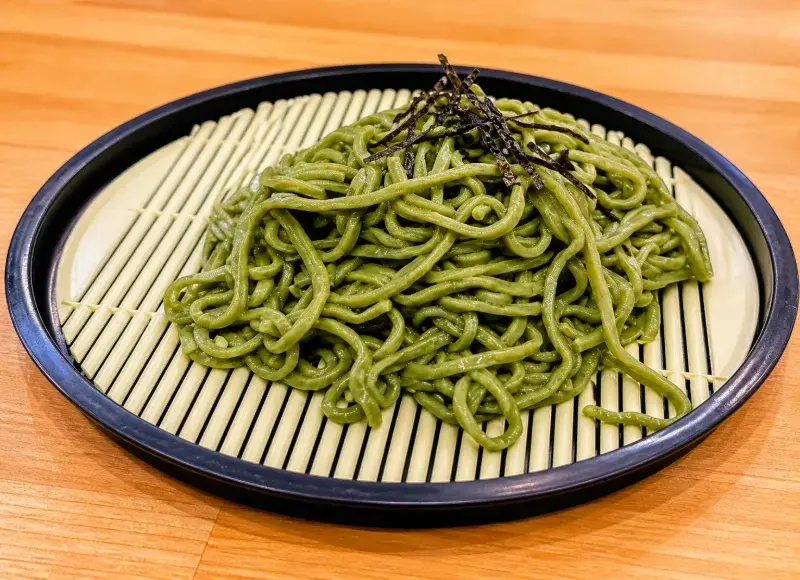 富川號 美食照片 1
