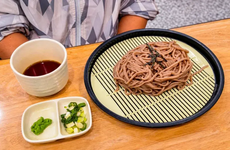 富川號 美食照片 2