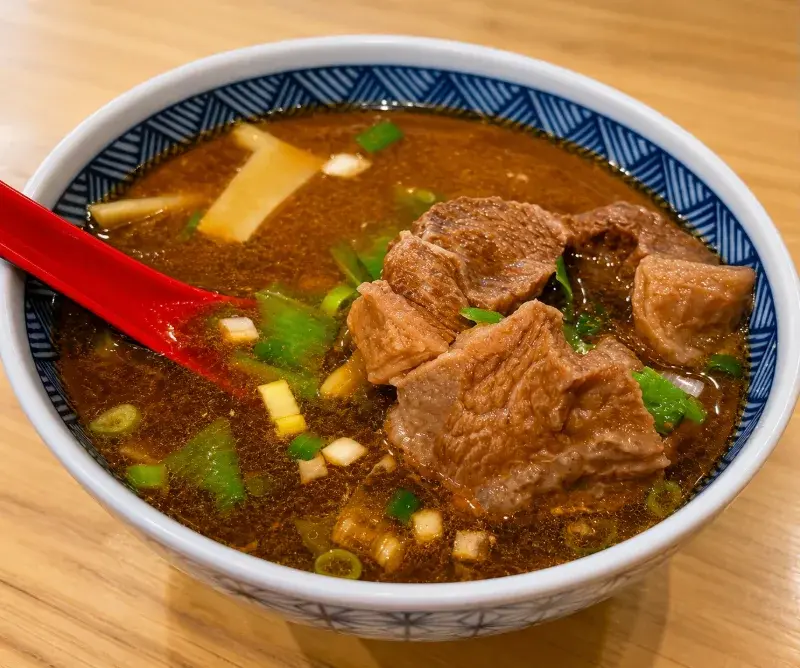 富川號 美食照片 3