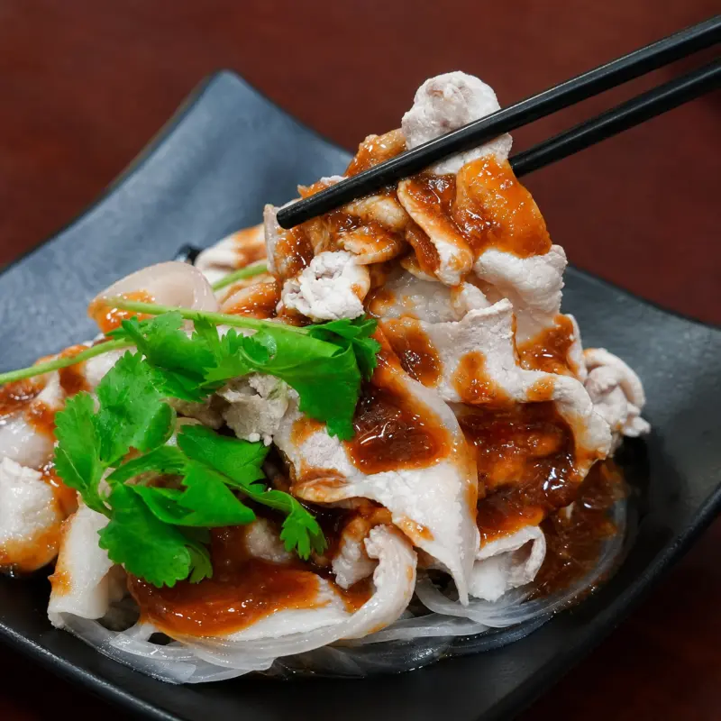 不只是熱炒 餐點照片
