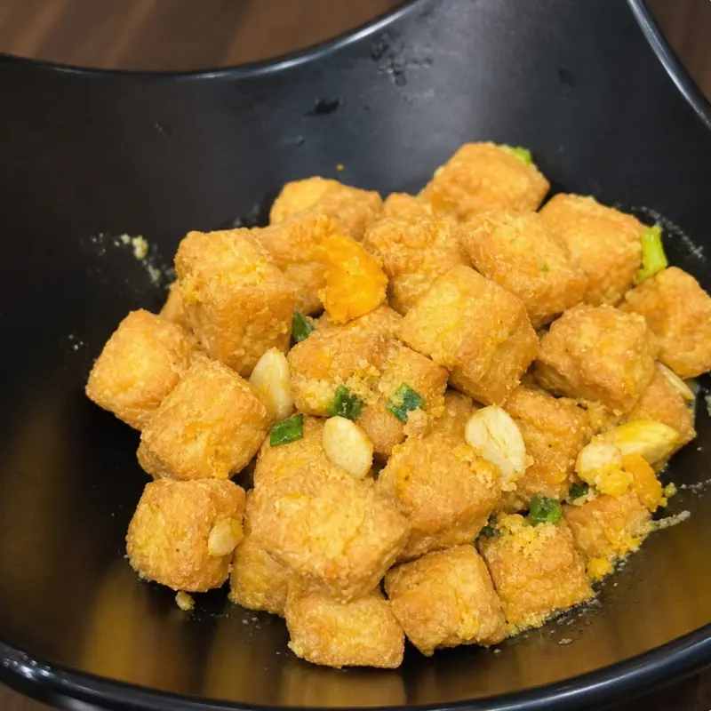 不只是熱炒 餐點照片