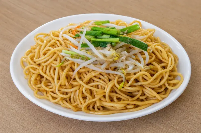 矮仔魯爌肉飯 美食照片 3