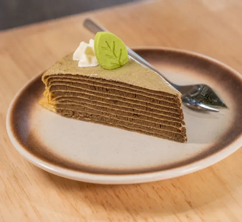 鹿見。有餘 美食照片 3