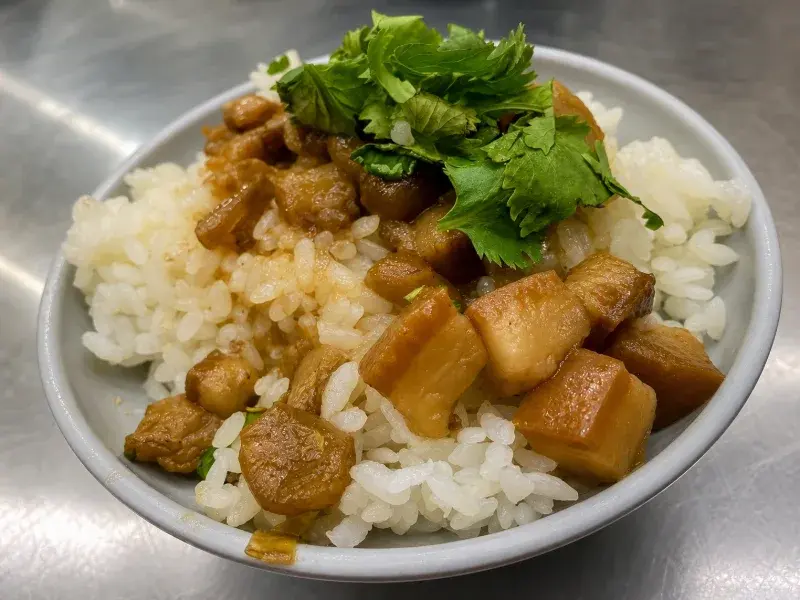 橋頭林姐鮮魚湯 美食照片 1