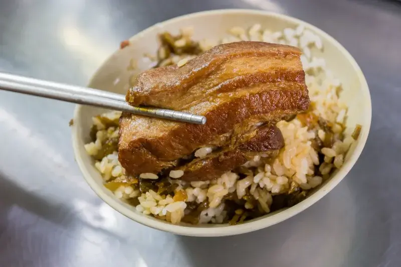 橋頭林姐鮮魚湯 美食照片 3