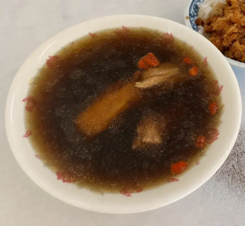 橋頭當歸鴨 美食照片 2
