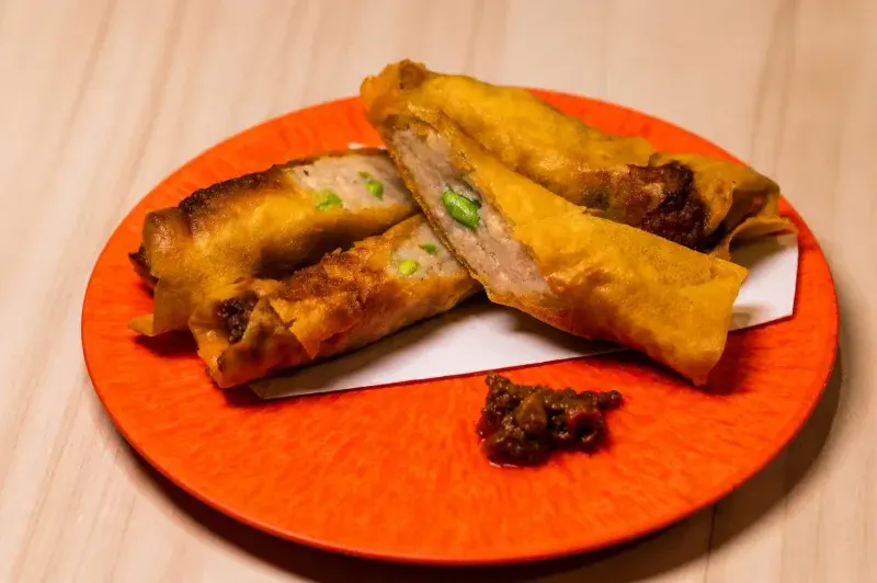吾味（休假以ig公布為主）來電請於下午兩點後 美食照片 3