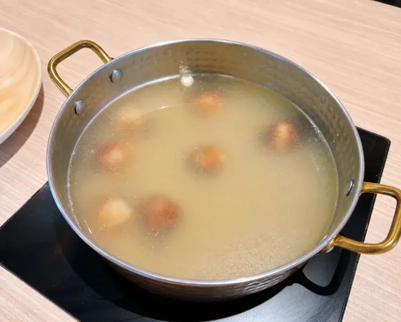 蝦咘蝦咘Shabu 美食照片 3