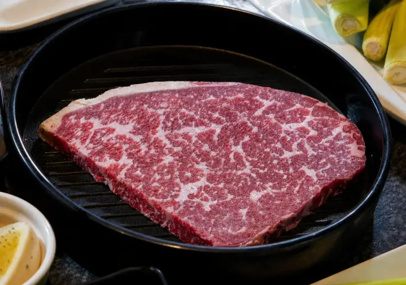 延香炭食-高雄岡山店 餐點照片