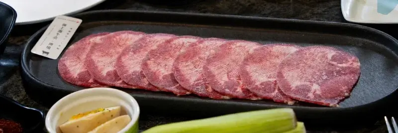 延香炭食-高雄岡山店 餐點照片