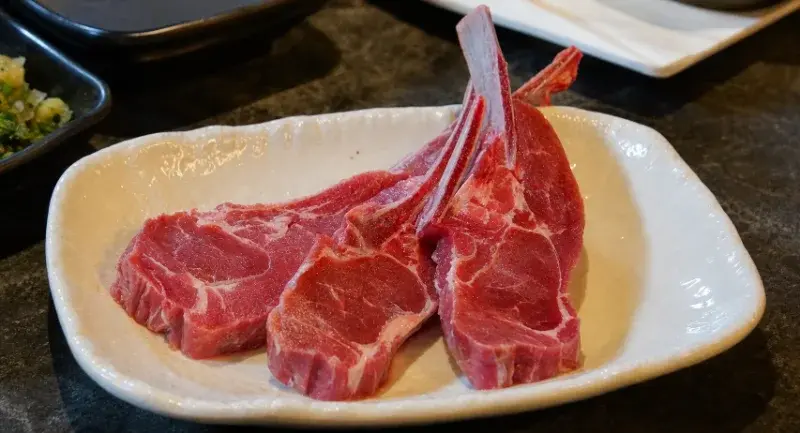延香炭食-高雄岡山店 餐點照片