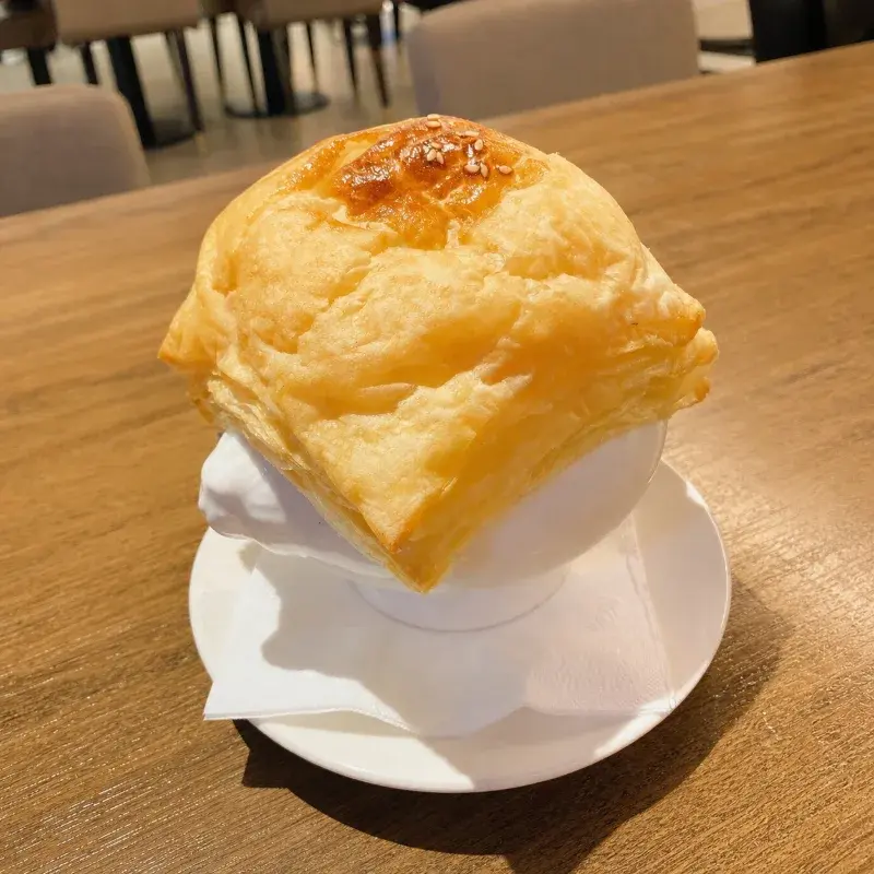 喬義思窯烤手作廚房岡山店 美食照片 2
