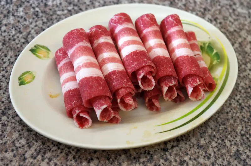 中將磁盤燒烤-岡山店 の料理写真 1