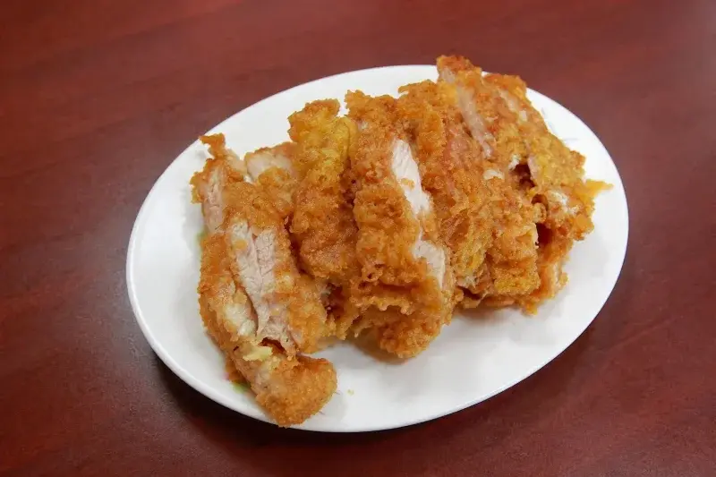 麗達泰式料理 の料理写真 1
