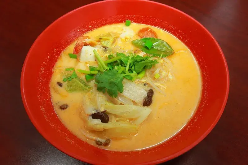 麗達泰式料理 の料理写真 3