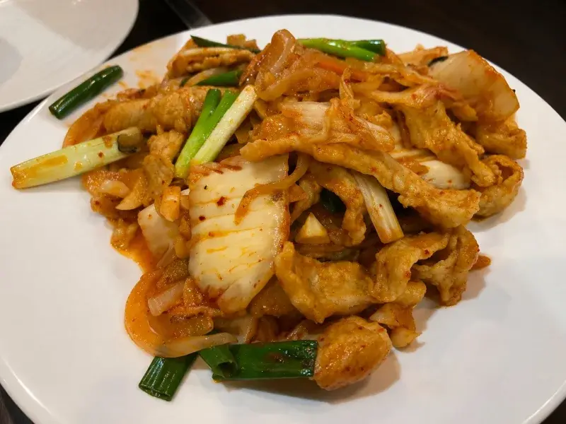 佳香品味小菜館 음식 사진 1