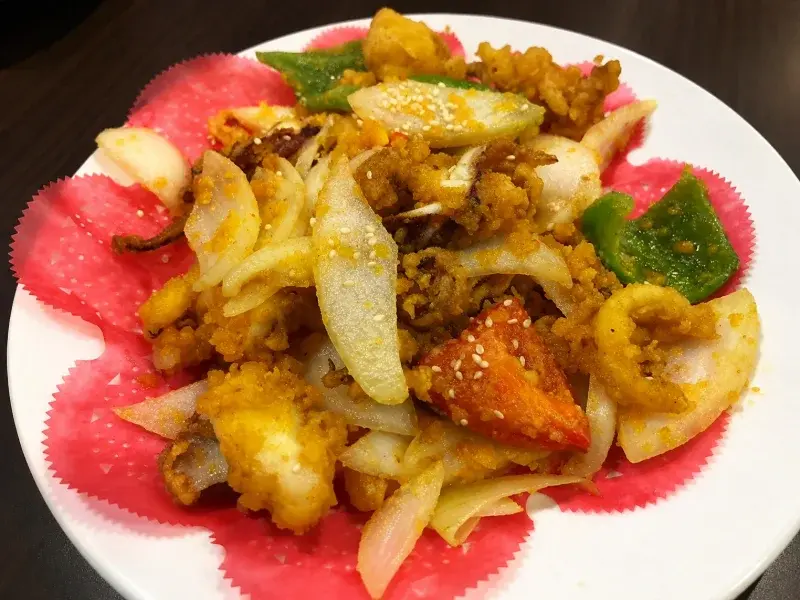 佳香品味小菜館 음식 사진 2